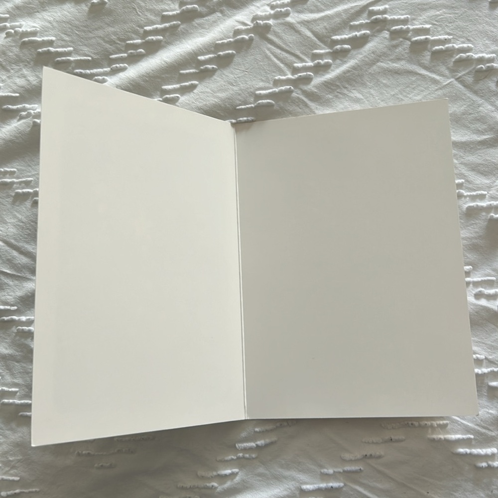 Blank zodiac cards - Picture 11 of 11